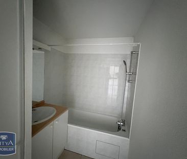 Location Appartement 1 pièce 32m² ANGOULEME 16000 - Photo 4