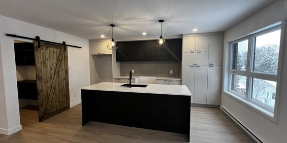 4 1/2 Neuf à Louer à St-Jean - Photo 3