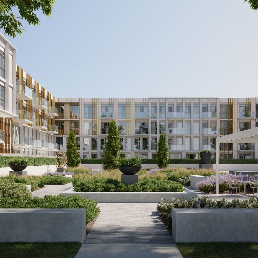 For Lease - 1005 Dundas Street Unit# 807, Oakville, Ontario - Photo 1