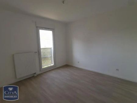 Appartement à louer 3 pièces 63.6m² - Photo 3
