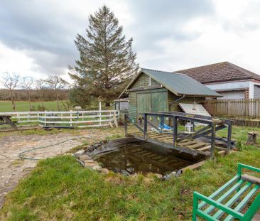 2 bedroom detached bungalow to rent - Photo 6