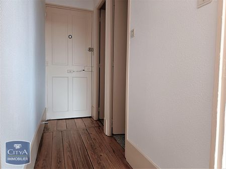 Location Appartement 1 pièce 26m² TOURNUS 71700 - Photo 4