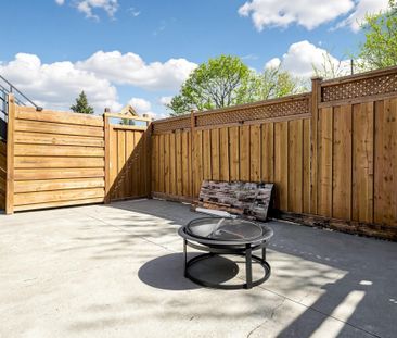 For Lease - 45 Croham Road Unit# Basement, Toronto, Ontario - Photo 2