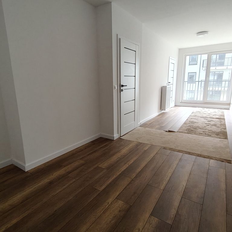 Mieszkanie Mierzyn, nr 436403 - Фото 1