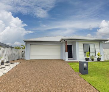 26 Magellan Street, Burdell - Photo 3