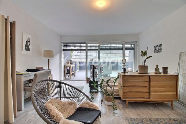 Very well located apartment in Sion. - Photo 1