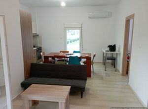 Μονοκατοικία για ενοικίαση - Γούβες, - Photo 1