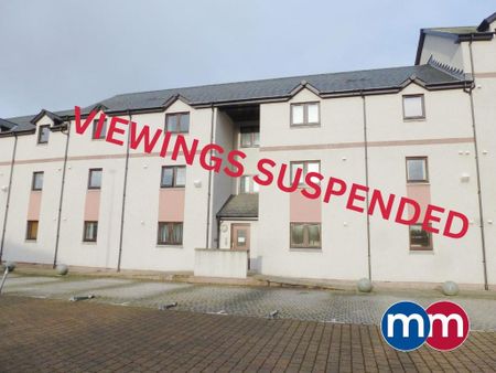 2 bedroom flat to rent - Photo 5