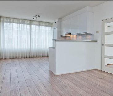 Appartement te huur: Gijsbrecht van IJselsteinstraat 105 1082 KG Am... - Photo 2