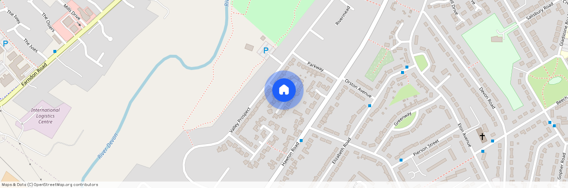 Woodlands Close, Newark, NG24