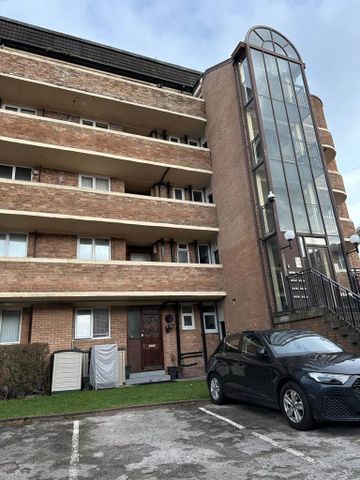 1 bedroom apartment to rent - Photo 4