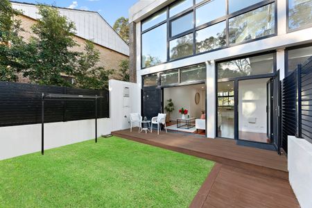11/6 Womerah Street, Turramurra NSW 2074 - Townhouse For Rent | Domain - Photo 2