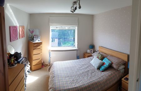 2 Bed Semi-Detached House, Ibbotson Road, S6 - Photo 5