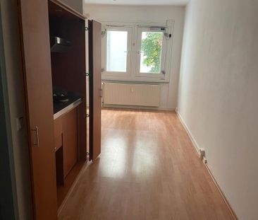 Singlewohnung in Elbnähe! - Foto 1