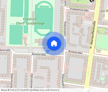 4 Zimmerwohnung mit Balkon & Wintergarten/Einbauküche/Dusch & Wanne... - Photo 1