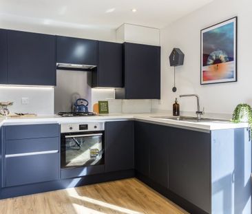 1 bedroom apartment to rent - Photo 1