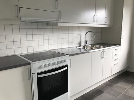 Fredriksdalsplatsen, Helsingborg - Foto 3