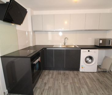 Gordon Street flat 4, PRESTON, Lancashire PR1 7HJ - Photo 6