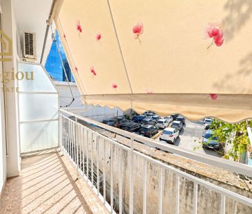 Διαμέρισμα για ενοικίαση Κέντρο Νέου Φαλήρου (Νέο Φάληρο) - Photo 2