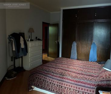 Óptimo T1 sem móveis em condomínio com piscina - Photo 2