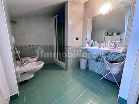 Attico via Vittorio Emanuele 40, Centro, Alba - Photo 3