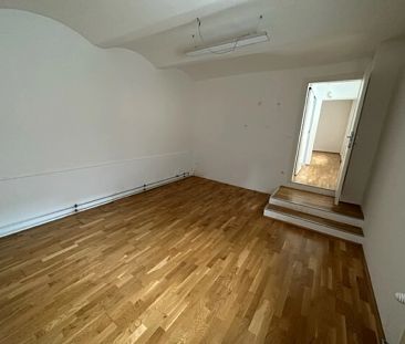 PROVISIONSFREI - FROHNLEITEN ZENTRUM - Große 2-Zimmer-Wohnung mit 80m² und kleiner Terrasse - Foto 1