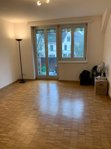 3.5 Zimmer, 87 m², 2. Stock - Foto 5