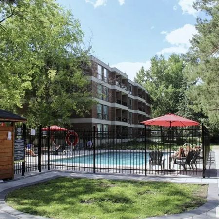 301-5775, Avenue Sir Walter Scott, Côte-St-Luc / Hampstead / Montréal-Ouest à louer - Photo 4