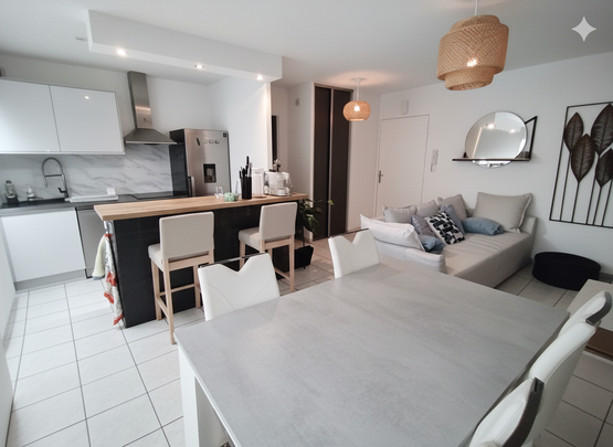 Appartement LIEUSAINT - Photo 1