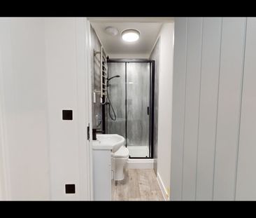 Room in a Shared Flat, Low Pavement, NG1 - Photo 3