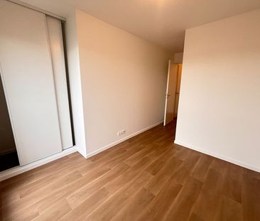 Location Appartement 3 pièces 58m² - Photo 3