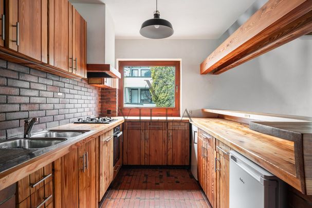 Warszawa, Żoliborz - Photo 1