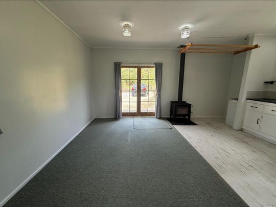 One bedroom rural oasis - Photo 1