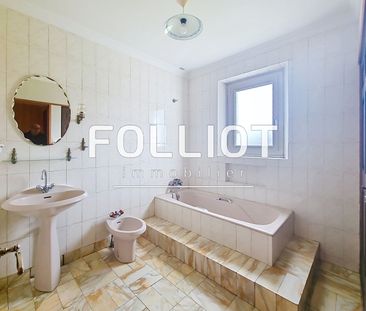 Maison à louer à La Selle en Luitre - Référence 2481AB - Photo 1