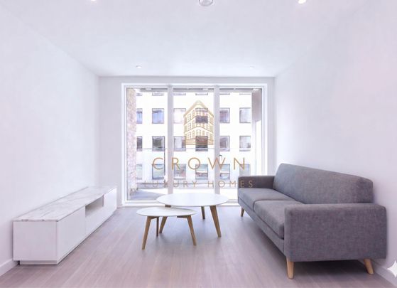 Brandon House, Borough - Photo 1