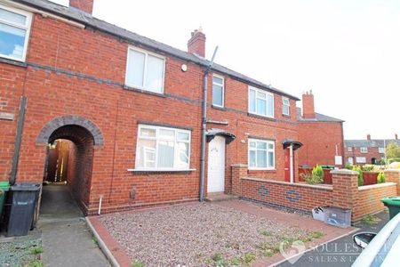 2 bedroom terraced house to rent - Photo 4
