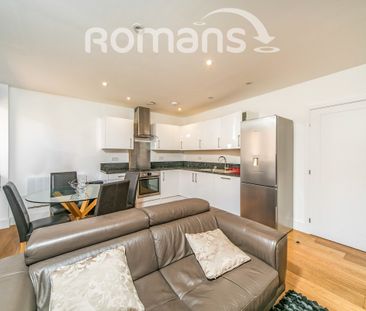 1 bedroom apartment to rent - Photo 5