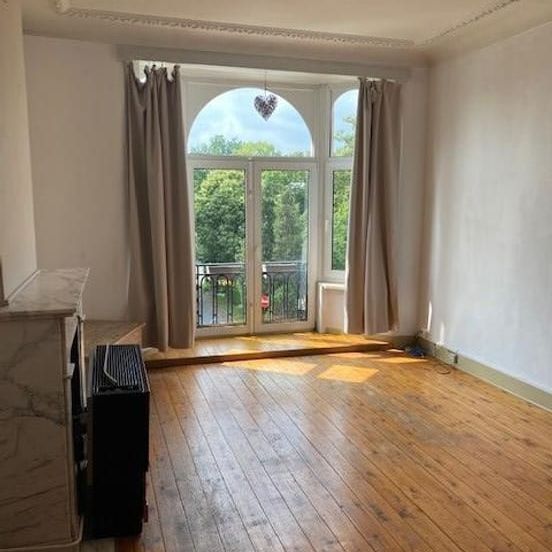 Appartement te huur - Photo 1