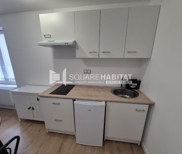 Location Appartement 2 pièces 32m² SIN LE NOBLE 59450 - Photo 3