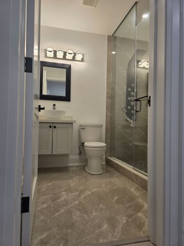 For Lease - 195 Danforth Road Unit# Basement, Toronto, Ontario - Photo 5