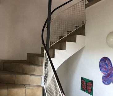 Günstige 3-Zimmer-Wohnung in ruhiger Lage am Bach in Brislach - Photo 3