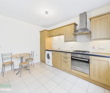 Apt 17 The Sorting Office, 10 Trillick Street, Belfast, BT5 4TD - Photo 3