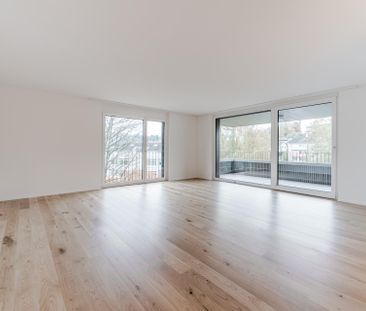 Rosenberghalde Luzern - Tolle Wohnung zwischen Altstadt und Rotsee! - Photo 3