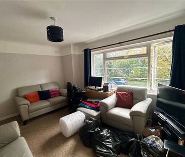 1 bedroom apartment to rent The Lodge, Banister Road, Southampton, ... - Photo 4