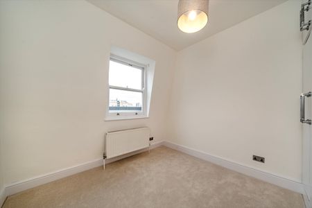 Claverton Street, SW1V, London - Photo 2