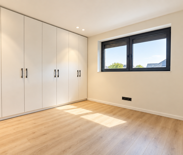 Knappe BEN-villa op ruim perceel - foto 4