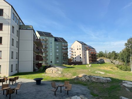 Gårdstensvägen, Angered - Photo 4