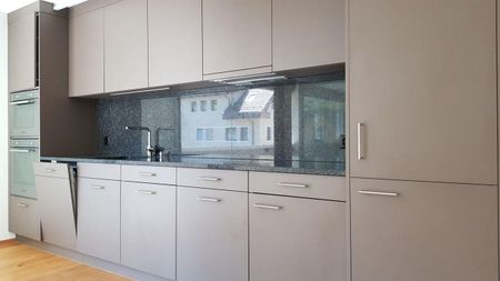 neuwertige 3 1/2-Zimmer-Wohnung - Foto 5