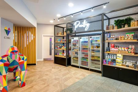 1 bedroom private hall to rent - Photo 2