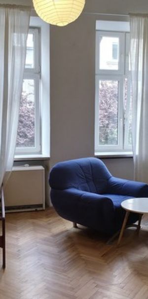 Kazimierz, ul. Starowiślna | 1 pokój | 1 piętro - Zdjęcie 1